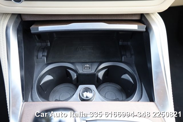 BMW M440 usata, con Sistema di parcheggio automatico
