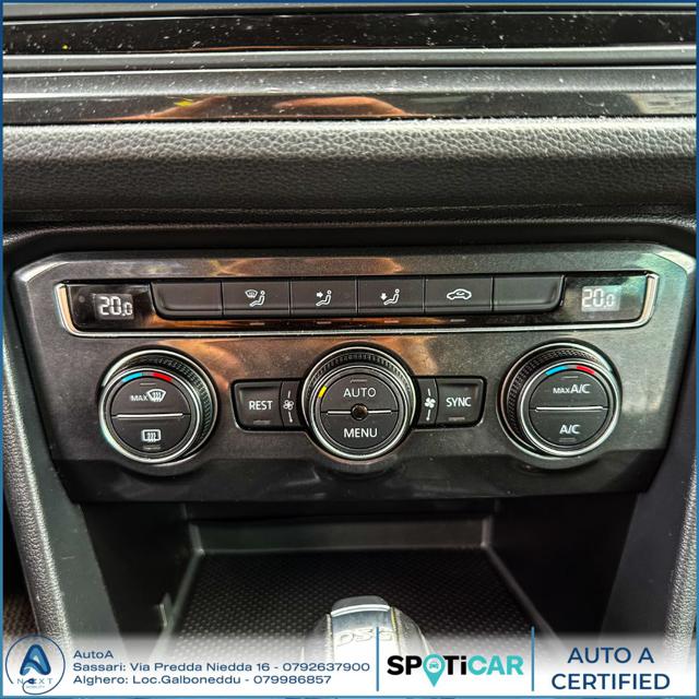 VOLKSWAGEN Tiguan usata 22