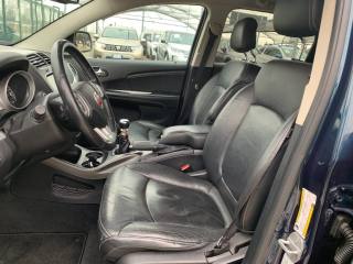 FIAT Freemont usata, con Climatizzatore