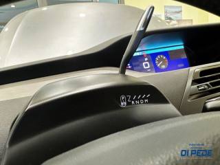 CITROEN Grand C4 Spacetourer usata, con Volante in pelle