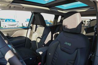 JEEP Renegade usata, con ESP