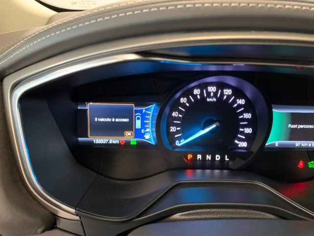 FORD Mondeo usata, con Controllo elettronico della corsia