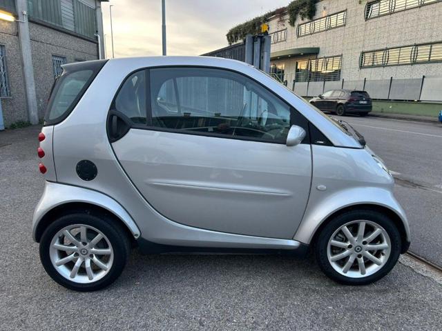 SMART ForTwo usata, con ESP