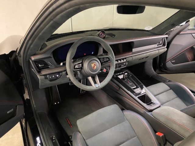 PORSCHE 911 usata, con Chiusura centralizzata
