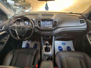 DR MOTOR DR6 usata, con Cruise Control