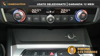 AUDI Q3 usata, con Luci diurne LED