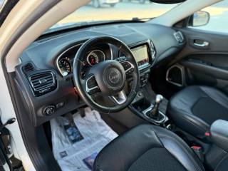 JEEP Compass usata, con Specchietti laterali elettrici