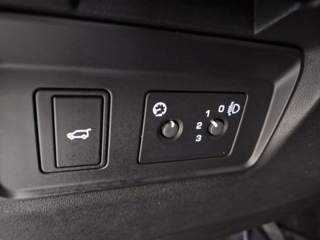 LAND ROVER Range Rover Evoque usata, con Adaptive Cruise Control