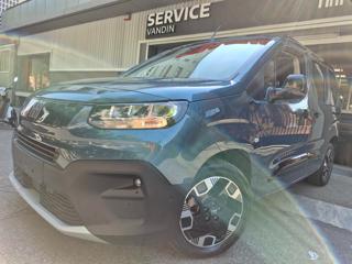 FIAT Doblo usata, con Airbag Passeggero