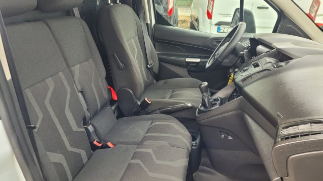FORD Transit Connect usata, con Servosterzo