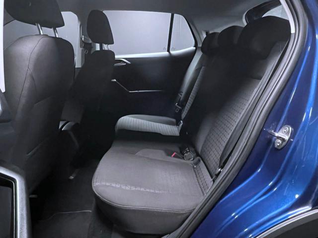 VOLKSWAGEN T-Cross usata, con ESP