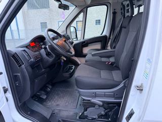 FIAT Ducato usata, con Servosterzo