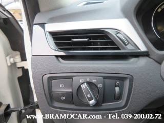 BMW X1 usata, con Cruise Control