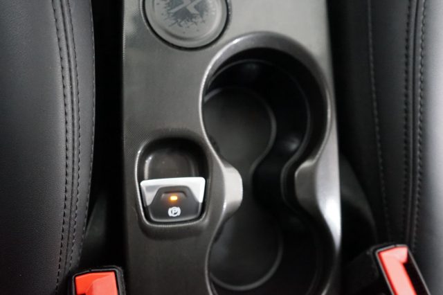 FIAT 500X usata 53