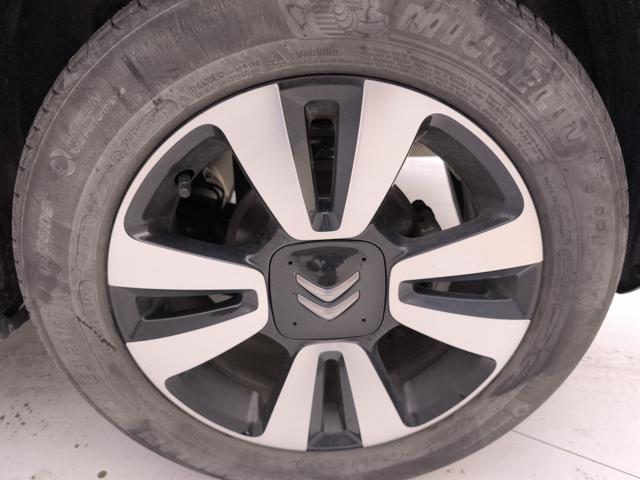 CITROEN C3 usata 17