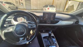 AUDI A6 allroad usata, con Alzacristalli elettrici
