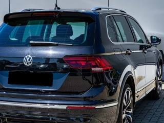VOLKSWAGEN Tiguan usata, con Chiusura centralizzata