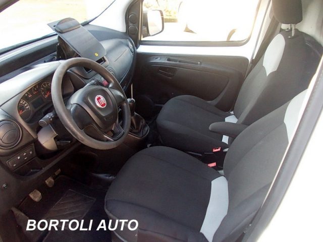 FIAT Fiorino usata, con Controllo trazione