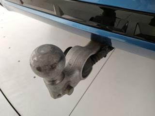 VOLVO XC60 usata, con Sensori di parcheggio posteriori