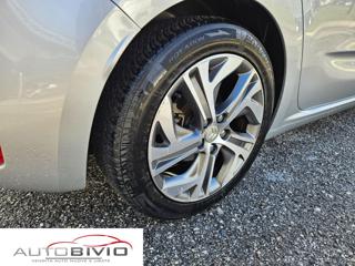 CITROEN C4 Picasso usata, con Filtro antiparticolato
