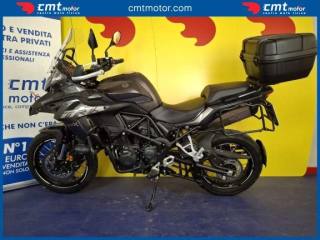 BENELLI TRK 502 usata 2