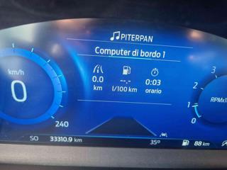 FORD Kuga usata, con Climatizzatore