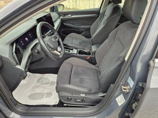 VOLKSWAGEN Golf usata, con Chiusura centralizzata