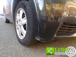 TOYOTA iQ usata, con Chiusura centralizzata