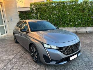 PEUGEOT 308 usata 2