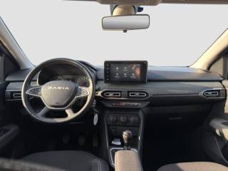 DACIA Sandero usata 11