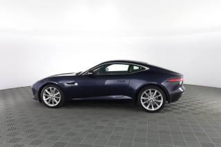 JAGUAR F-Type usata 5