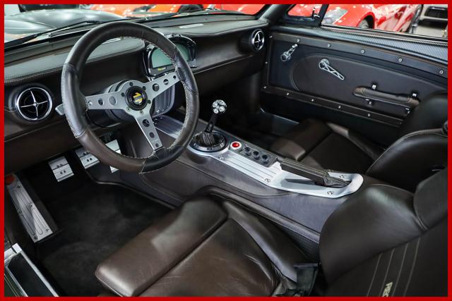 FORD Mustang usata 8
