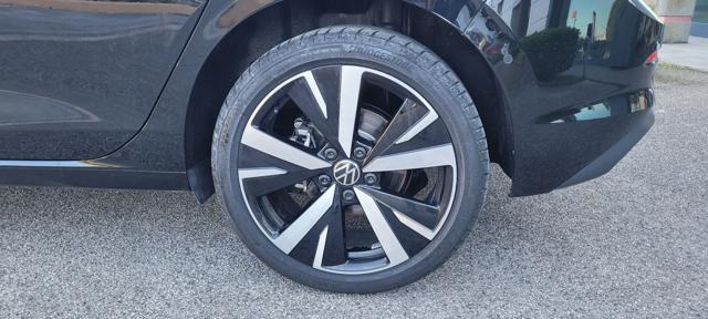 VOLKSWAGEN Golf usata, con Alzacristalli elettrici