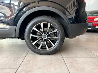 RENAULT Kadjar usata, con Boardcomputer