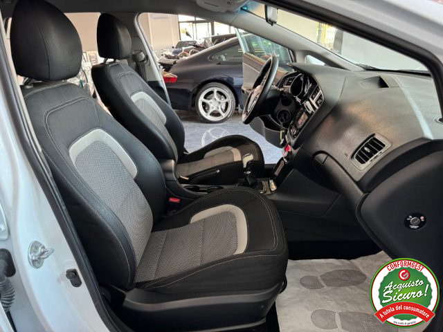 KIA cee