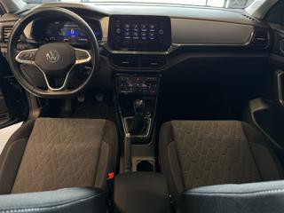 VOLKSWAGEN T-Cross usata, con Cruise Control