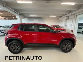 JEEP Avenger usata, con Alzacristalli elettrici