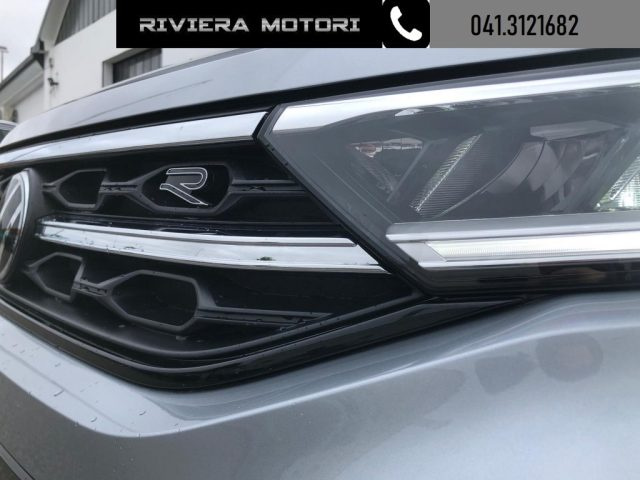 VOLKSWAGEN T-Roc usata, con Alzacristalli elettrici