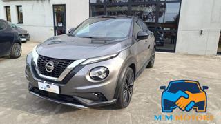 NISSAN Juke 1.0 DIG-T 114 CV N-Design