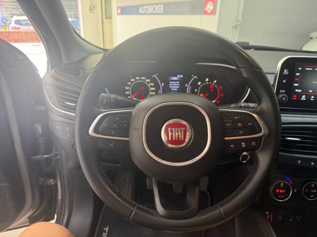 FIAT Tipo usata, con Chiusura centralizzata