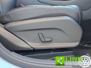 MERCEDES-BENZ GLC 220 usata, con Sedili sportivi