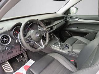 ALFA ROMEO Stelvio usata, con Alzacristalli elettrici