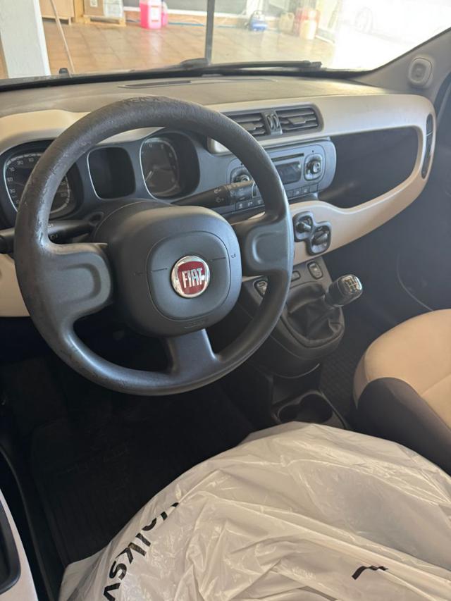 FIAT Panda usata, con Airbag Passeggero