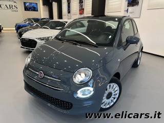 FIAT 500 usata, con Airbag