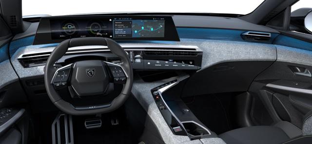 PEUGEOT 3008 usata, con Alzacristalli elettrici