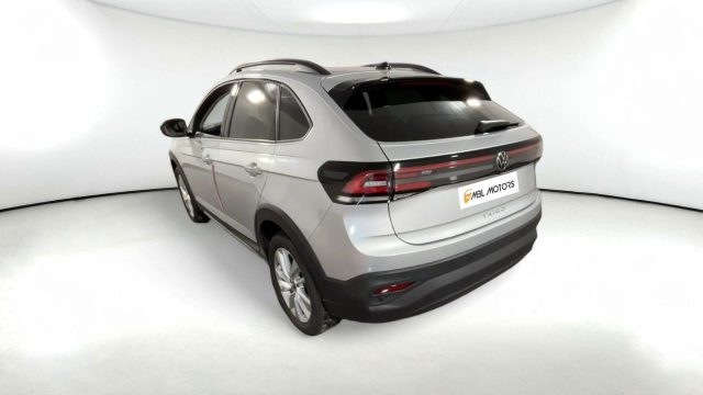 VOLKSWAGEN Taigo usata, con Bluetooth