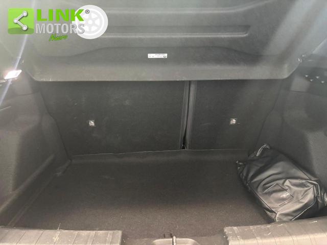 JEEP Avenger usata, con Cruise Control