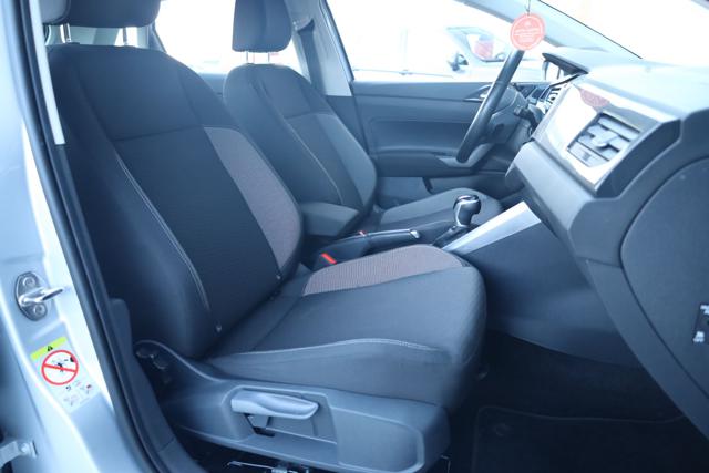 VOLKSWAGEN Polo usata, con Controllo trazione