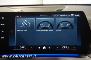 BMW X1 usata, con Telecamera per parcheggio assistito