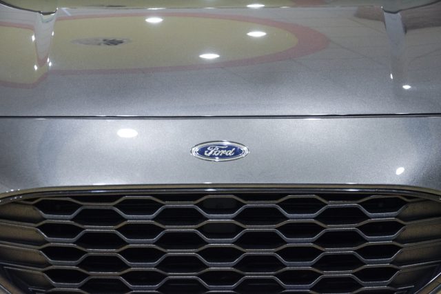 FORD Kuga usata, con Climatizzatore